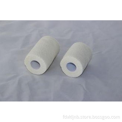 Cotton Fabric Light Latex - Free Elastic Adhesive Bandage F